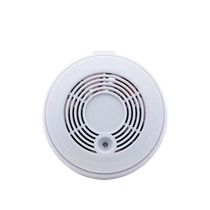 Gsm Smoke Detector Alarm System