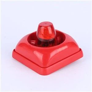 Aláram Siren Strobe Dóiteáin