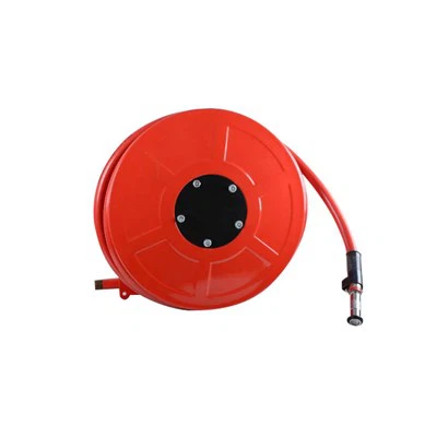 Spól píobáin dóiteáin uathoibríoch