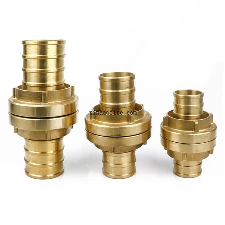 Storz Hose Coupling