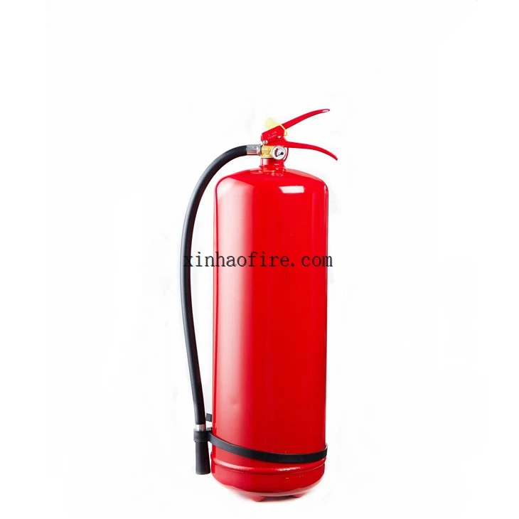 4.5 kg Fire Extinguisher