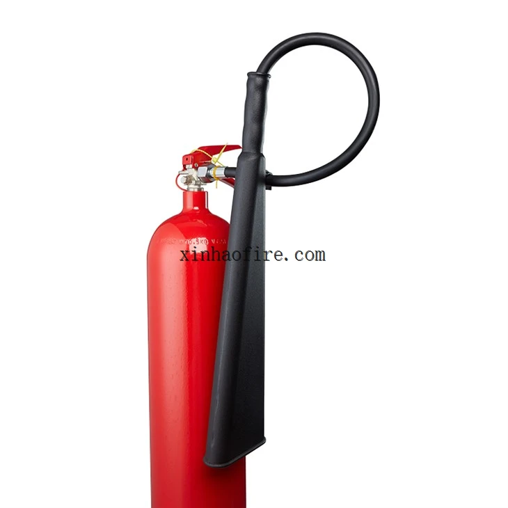 45kg Co2 Fire Extinguisher
