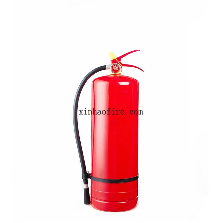 Chemical Fire Extinguisher