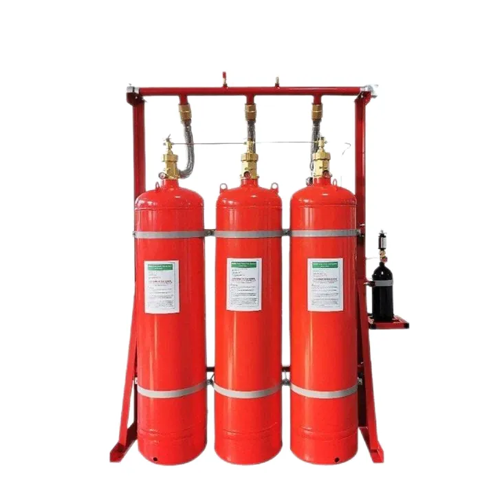 fire extinguisher fire extinguisher