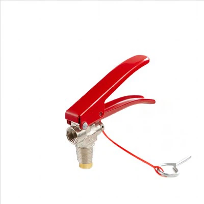 Múchtóir Dóiteáin Dé -Ocsaíd Charbóin Vavle