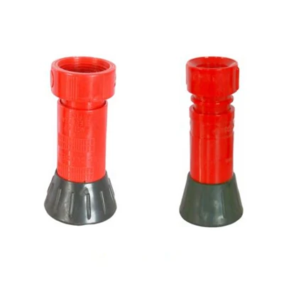 Nozzle Uisce Inchoigeartaithe Dearg