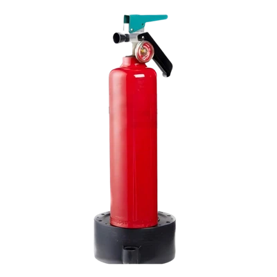 Múchtóir tine beag cistine