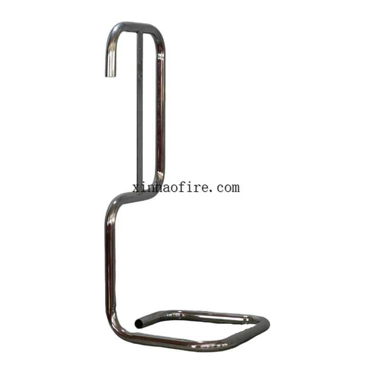 Ss Extinguisher Hanger