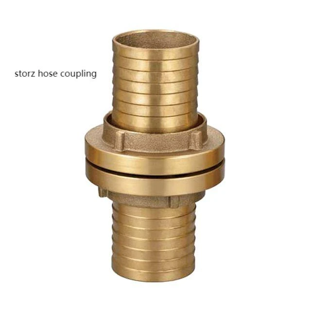 Storz Hose Coupling